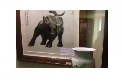 ​华谊兄弟艺人（冯小刚搭上华谊兄弟）