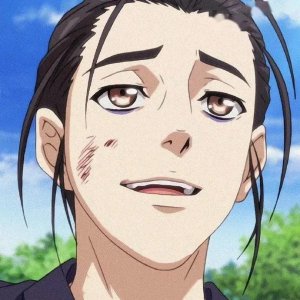 ​一人之下高清头像，需要自取