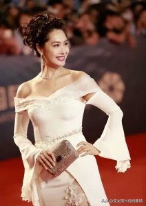 ​朱茵高清性感写真图集