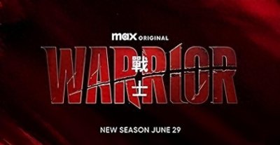 ​华人美剧新突破？3大看点揭秘《战士》，颠覆东亚病夫印象！
