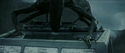 ​《异形》导演Ridley Scott：拍《异形：圣约》更困难