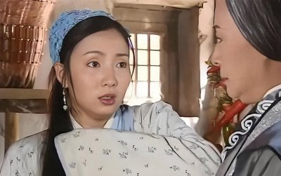 ​《倚天屠龙记》：灭绝师太为什么喜欢逼迫徒弟做不愿意做的事情？