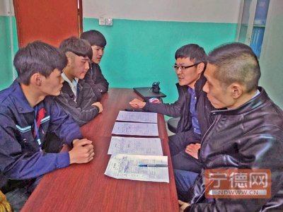 ​上汽宁德基地开始招人