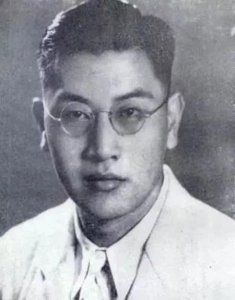 ​萧红、戴望舒及《萧红墓畔口占》