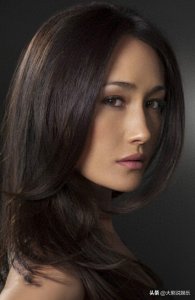 ​头条有人不认识“性感特工”李美琪（Maggie Q）的吗？