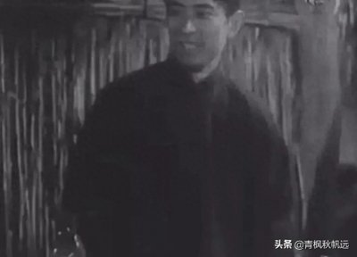 ​《铁道游击队》政委李正的原型系兰陵镇沈坊前人杜季伟