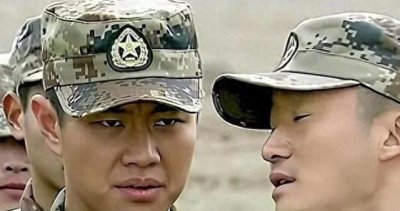 ​曾扮演特种兵的硬汉李二牛，如今摇身一变成花美男，观众却不买账