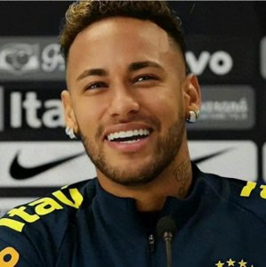 ​巴西球星——内马尔