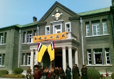 ​伪满洲国建立后竟然获得这些国家承认，为何苏联也承认伪满洲国？