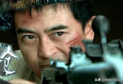 ​积压6年，40集谍战剧《绝密者》因女主播出无望，网友：可惜了