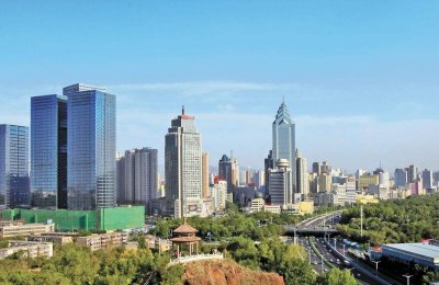 ​乌鲁木齐市最新行政区划代码