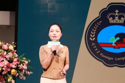 ​广铁一中外国语学校：广州考生可在第四批第一志愿报考