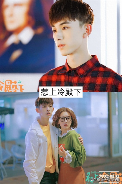 推荐9部郭俊辰参演的电视剧，你看过哪几部？最喜欢哪一部？