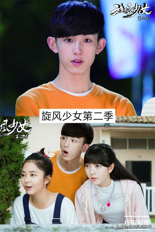 推荐9部郭俊辰参演的电视剧，你看过哪几部？最喜欢哪一部？