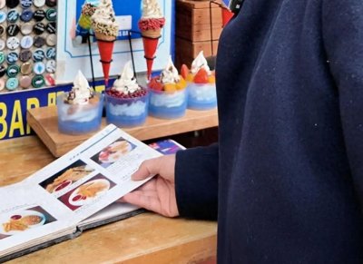 ​注意~你的导游可能正在补剧！日本游客更爱主题游