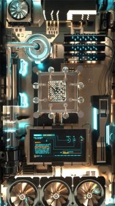 ​第九期壁纸｜|超火的4d动态壁纸来了，太逼真了