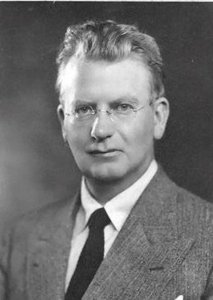 ​电视之父——贝尔德