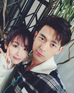 ​梦回《亲爱的，热爱的》！杨紫为老朋友李现庆生