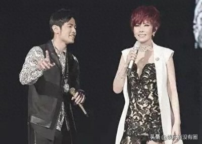 ​江蕙迎来61岁生日，周杰伦当天送上生日祝福