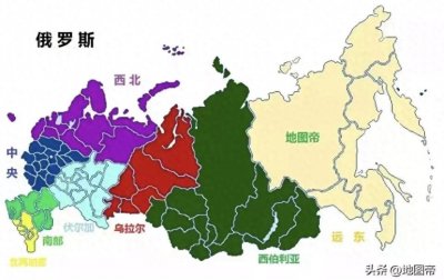 ​世界上领土面积排名前十的国家和人口排名前十的国家