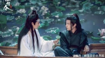 ​《斗罗大陆》真人版来袭，肖战颜值吊打唐三，四个女主角更美