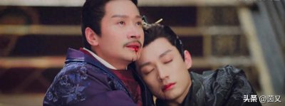 ​《长风渡》大结局，顾九思、洛子商终极对决，周高朗卸甲入主东都