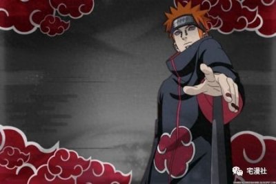 ​火影忍者：“魔性”日语谐音，一袋米要扛几楼！