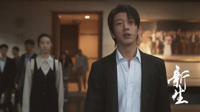 ​2024年国产剧热度排行榜：豆瓣评分人数最多的10部剧集大盘点！