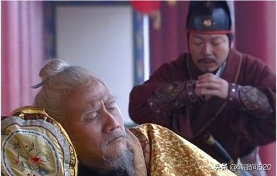 ​《明史》记载，看完令人胆战心惊，朱元璋的殉葬过程有多恐怖？