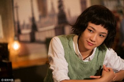 ​《不二情书》汤唯、吴秀波一人分饰两角 双重身份大斗演技