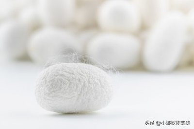 ​桑蚕丝面料的优缺点，你了解吗？