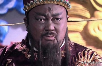 ​包拯：公正无私的名臣