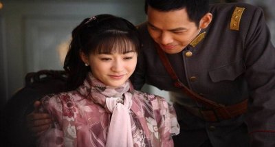 ​8部经典的民国爱情剧，都是无法撼动地位的经典之作