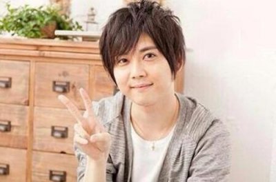 ​《声优教室》梶裕贵——专注断手30年