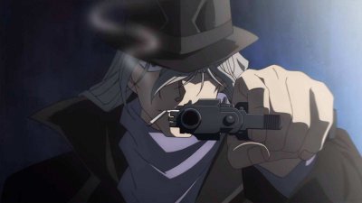 ​《柯南》黑衣组织男女关系盘点，贝尔摩德，琴酒，雪莉是三角恋？