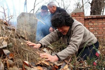 ​呼格案：枪毙9年后真凶落网，母亲执着上诉18年，终还儿子清白