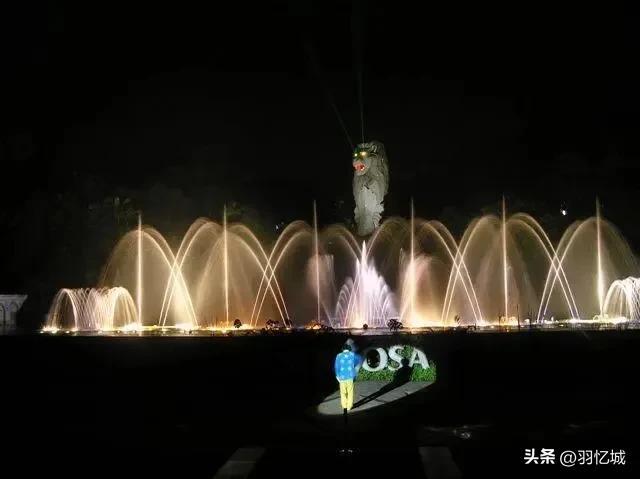 新加坡旅游三天自由行攻略（宝藏级的新加坡旅游攻略）(19)