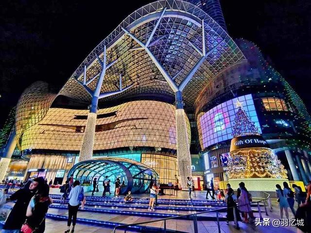 新加坡旅游三天自由行攻略（宝藏级的新加坡旅游攻略）(45)