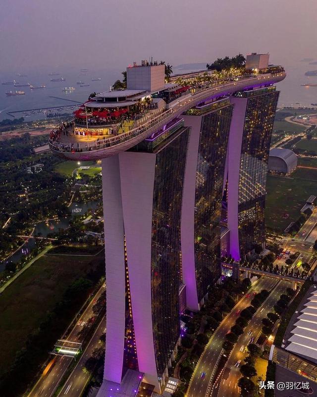 新加坡旅游三天自由行攻略（宝藏级的新加坡旅游攻略）(38)