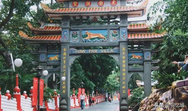 新加坡旅游三天自由行攻略（宝藏级的新加坡旅游攻略）(44)