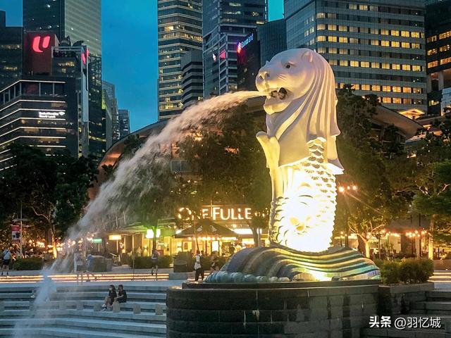 新加坡旅游三天自由行攻略（宝藏级的新加坡旅游攻略）(33)