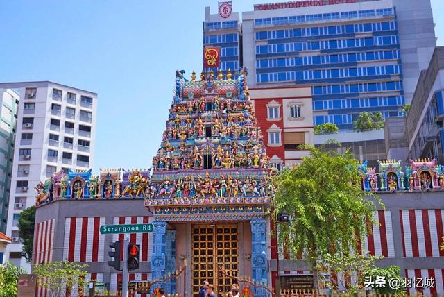 新加坡旅游三天自由行攻略（宝藏级的新加坡旅游攻略）(47)