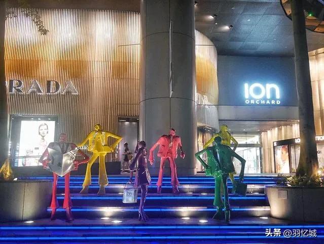 新加坡旅游三天自由行攻略（宝藏级的新加坡旅游攻略）(3)