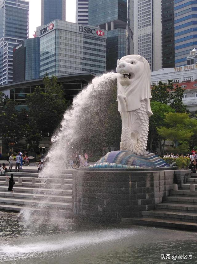 新加坡旅游三天自由行攻略（宝藏级的新加坡旅游攻略）(32)