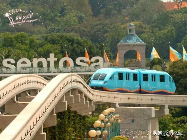新加坡旅游三天自由行攻略（宝藏级的新加坡旅游攻略）(11)