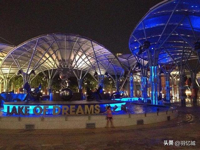 新加坡旅游三天自由行攻略（宝藏级的新加坡旅游攻略）(18)