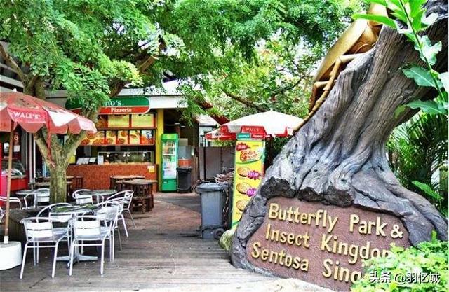 新加坡旅游三天自由行攻略（宝藏级的新加坡旅游攻略）(16)