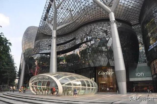 新加坡旅游三天自由行攻略（宝藏级的新加坡旅游攻略）(2)