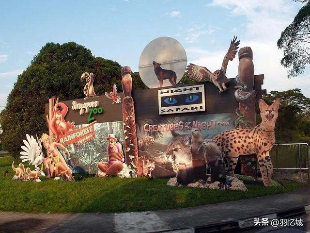 新加坡旅游三天自由行攻略（宝藏级的新加坡旅游攻略）(42)