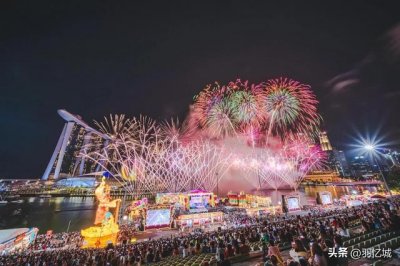 ​新加坡旅游三天自由行攻略（宝藏级的新加坡旅游攻略）